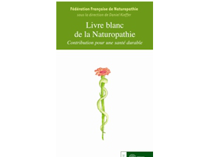 Livre blanc de la Naturopathie