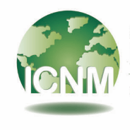logo de l'International Congress on Naturopathic Medicine (ICNM)