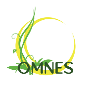 logo de l'Organisation de la Médecine Naturelle et de l'Éducation Sanitaire (OMNES)
