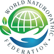 logo de la world naturopathic federation
